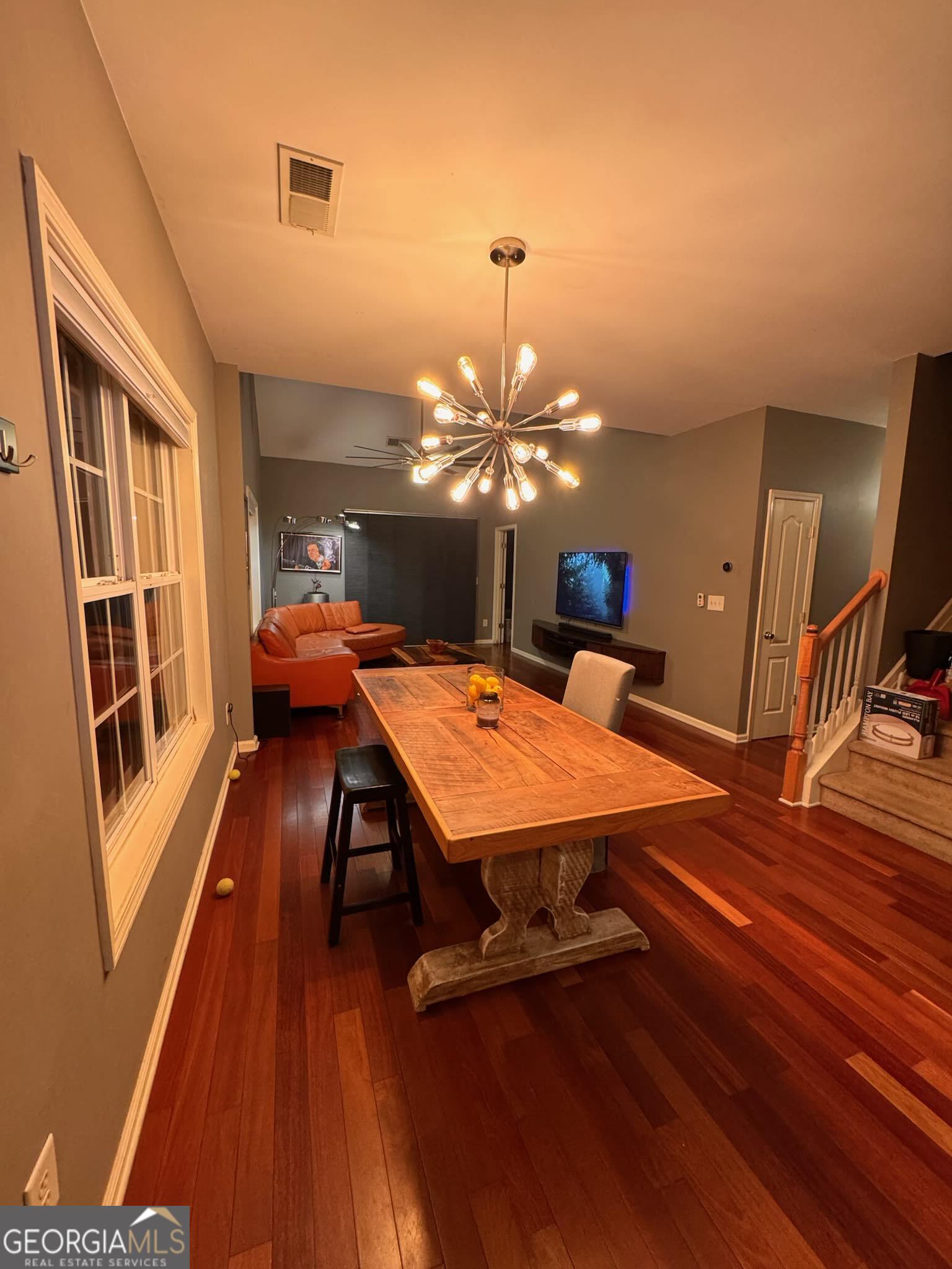 1901 Hoods Fort Circle NW Kennesaw GA 30144