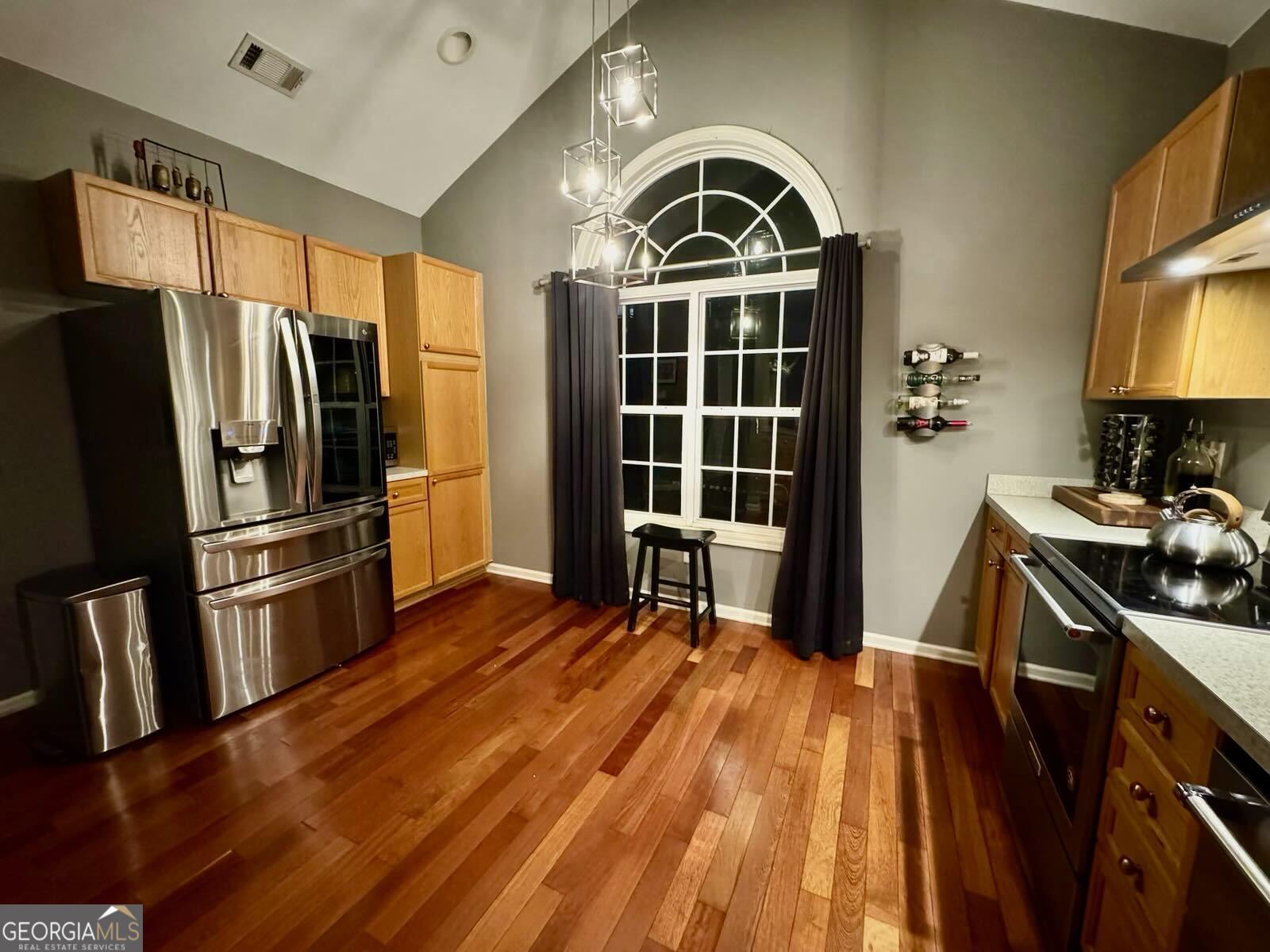 1901 Hoods Fort Circle NW Kennesaw GA 30144