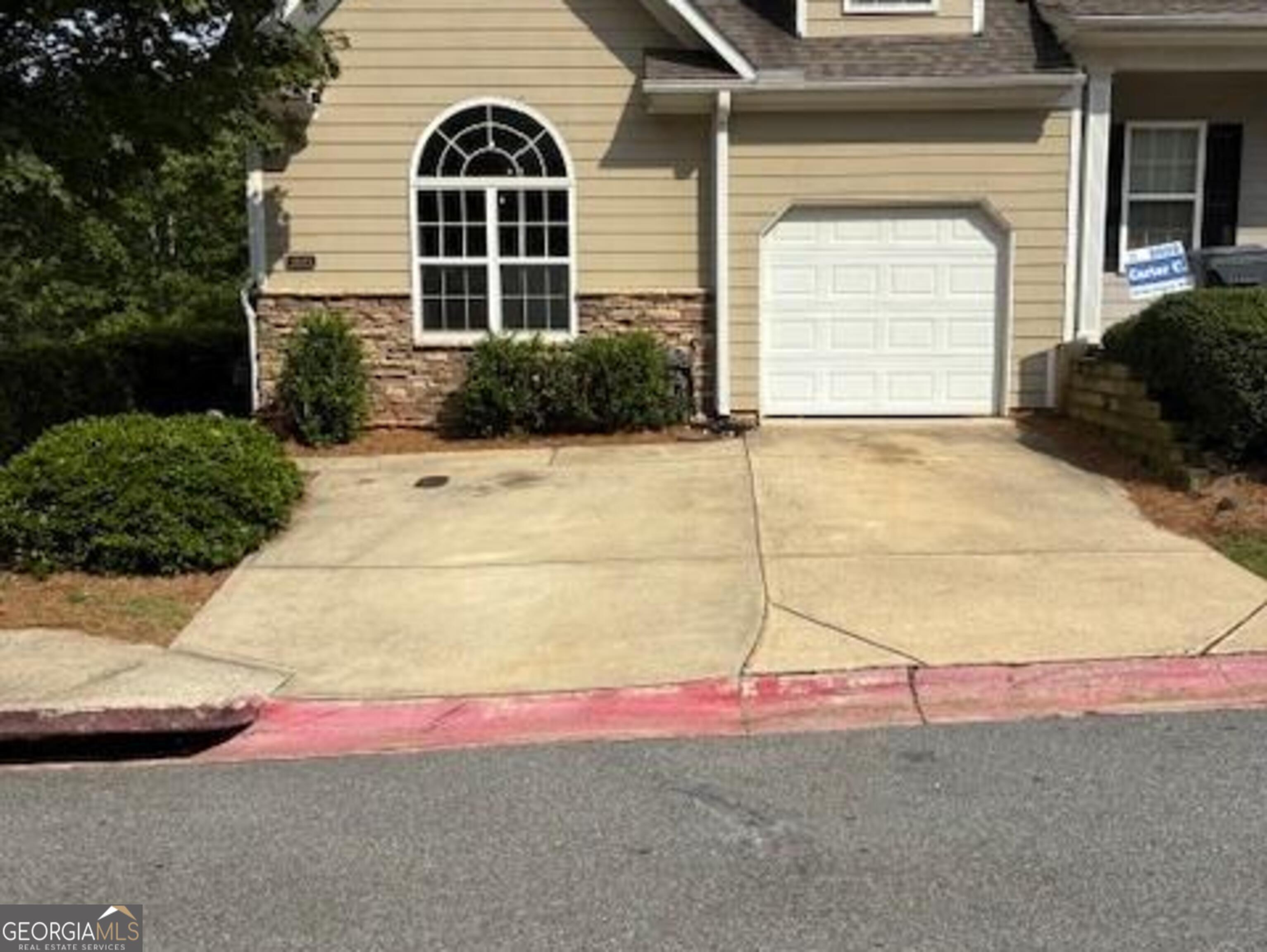 1901 Hoods Fort Circle NW Kennesaw GA 30144