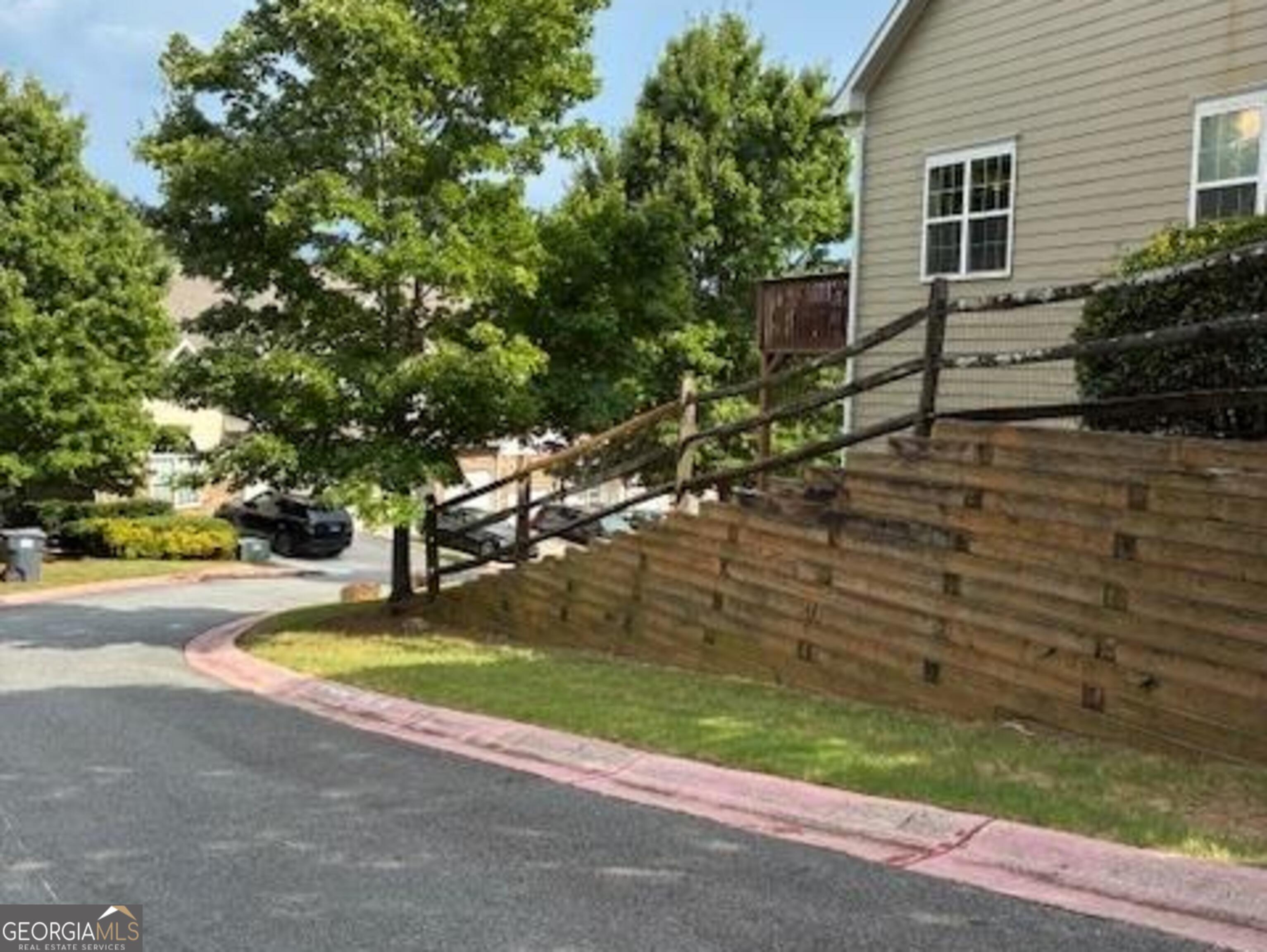 1901 Hoods Fort Circle NW Kennesaw GA 30144