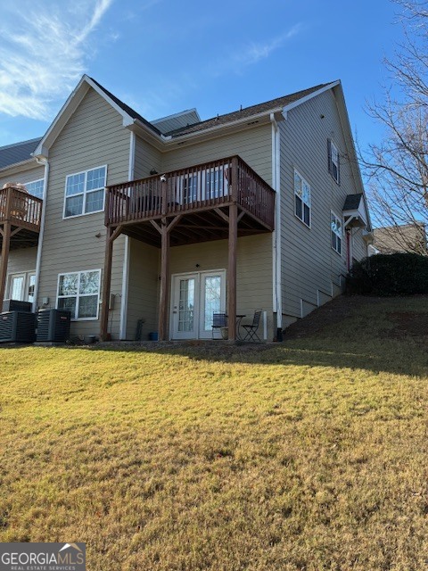 1901 Hoods Fort Circle NW Kennesaw GA 30144