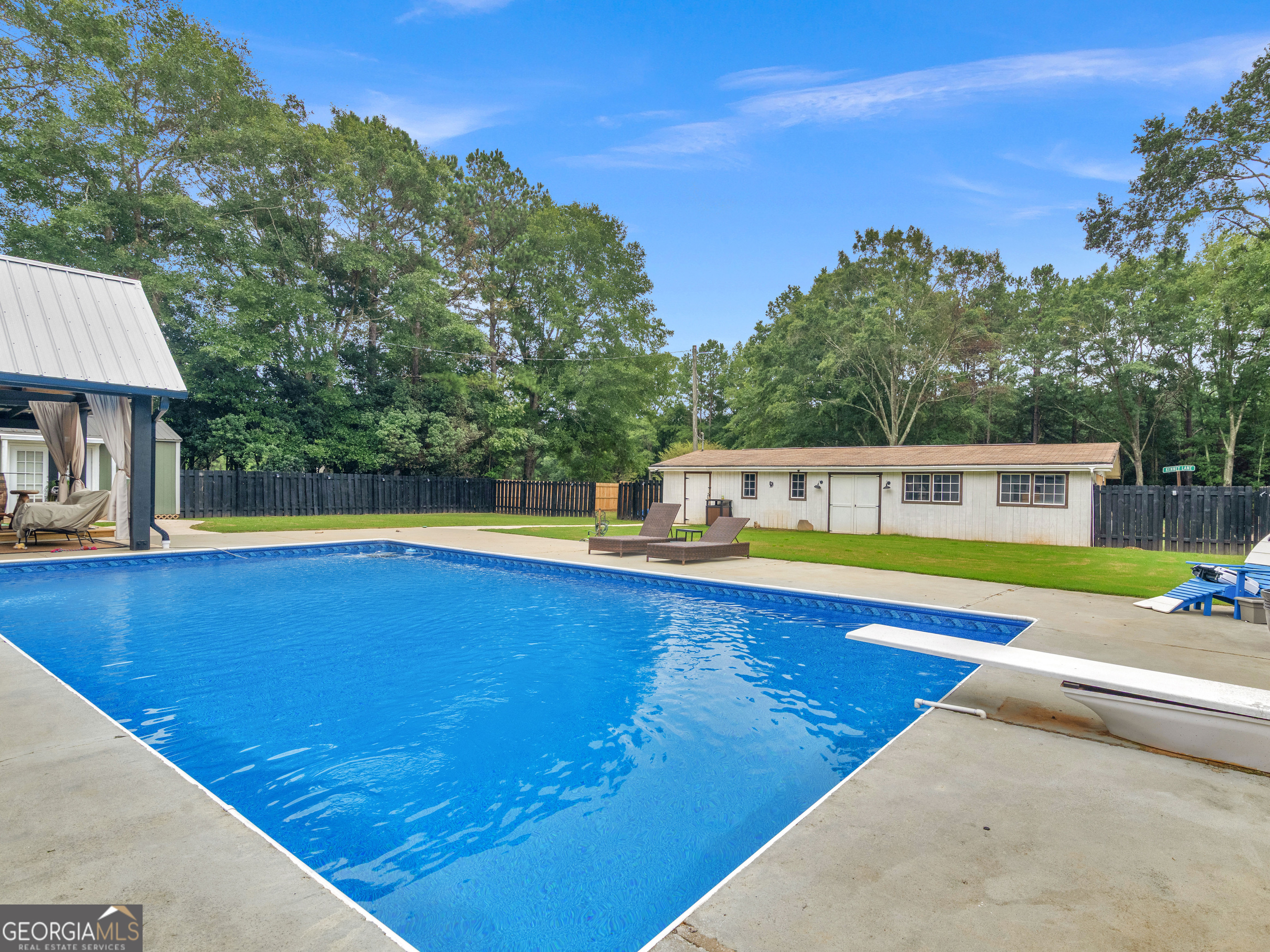 3264 Teamon Road Griffin GA 30223