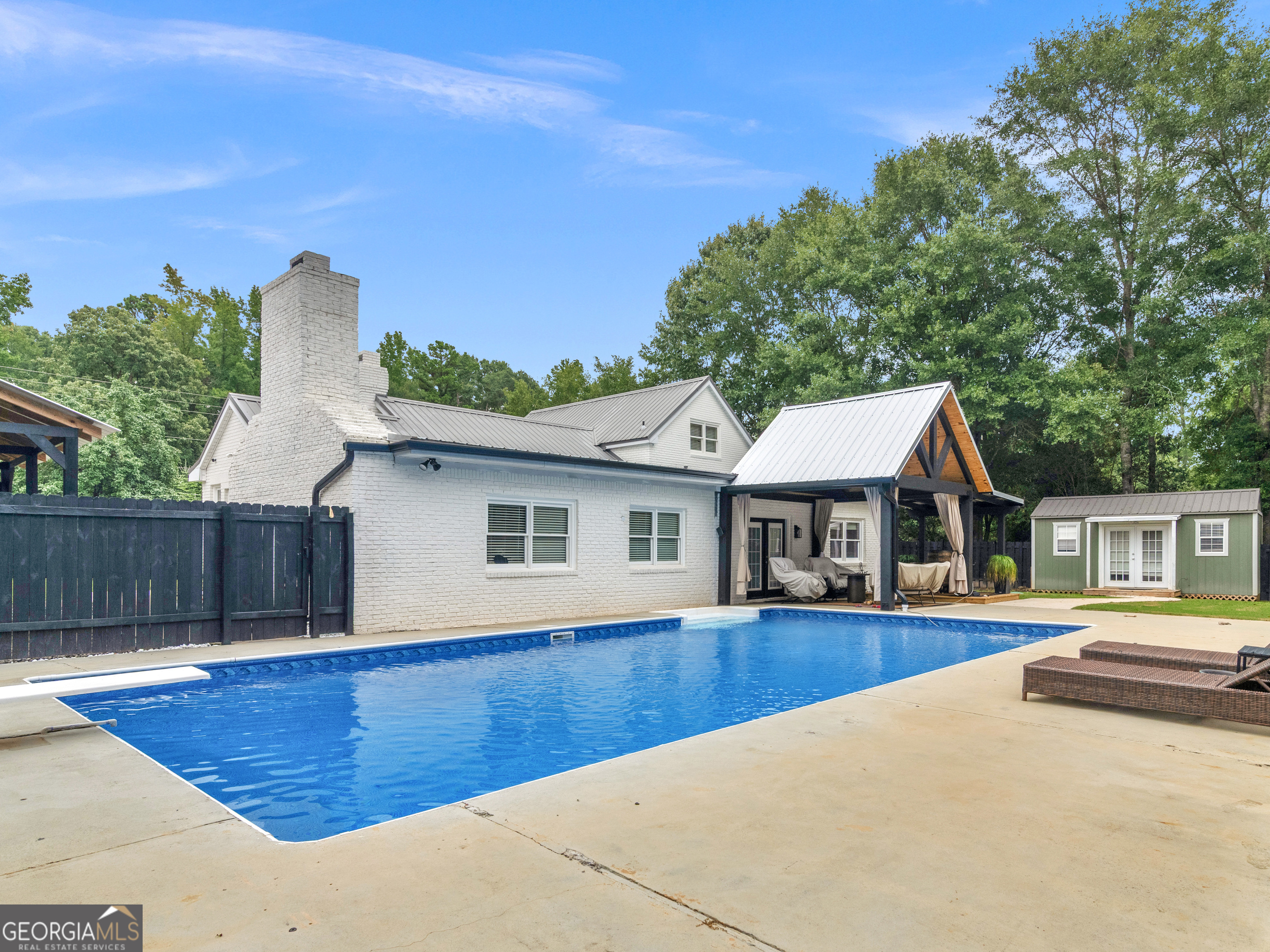 3264 Teamon Road Griffin GA 30223
