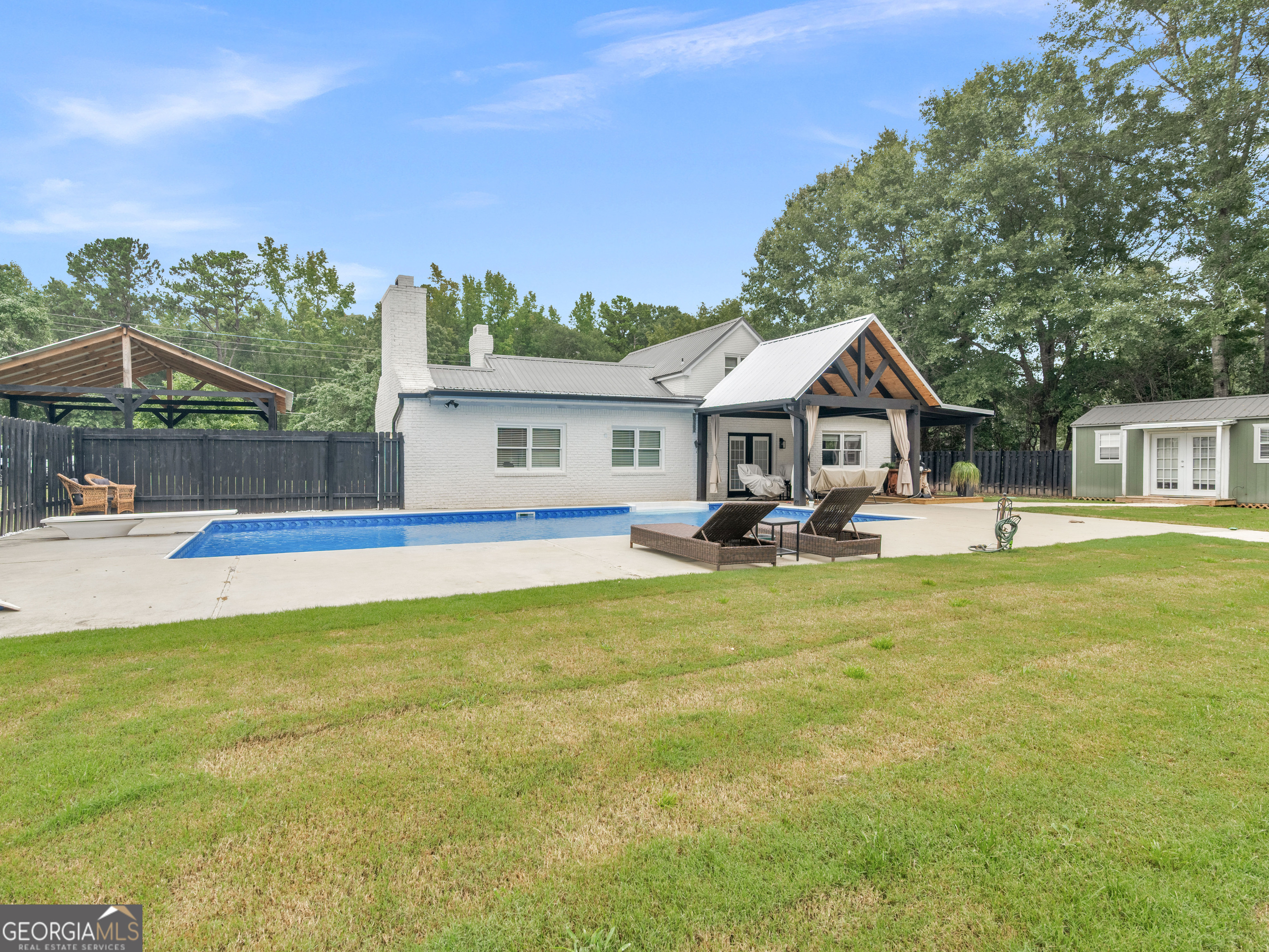 3264 Teamon Road Griffin GA 30223
