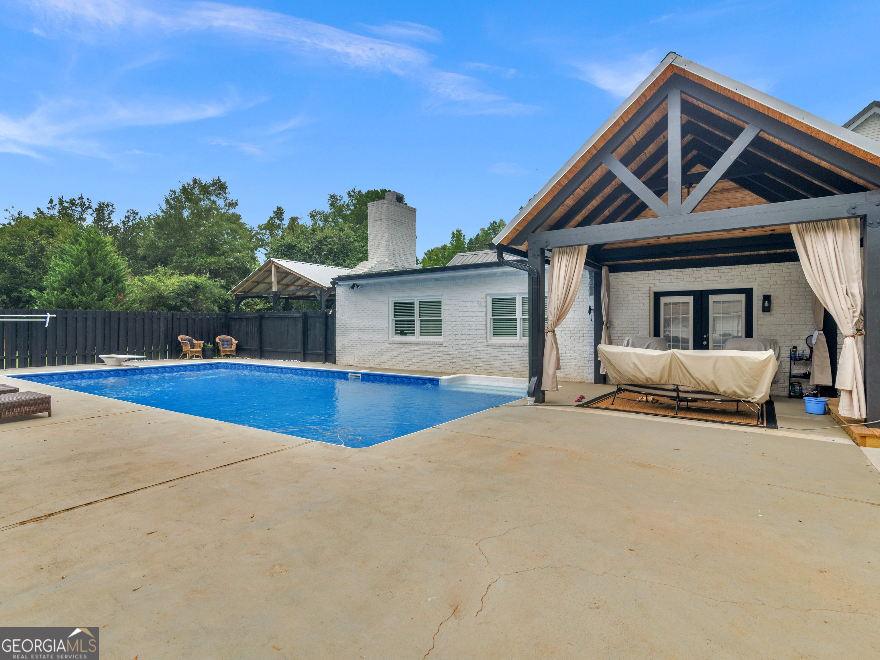 3264 Teamon Road Griffin GA 30223