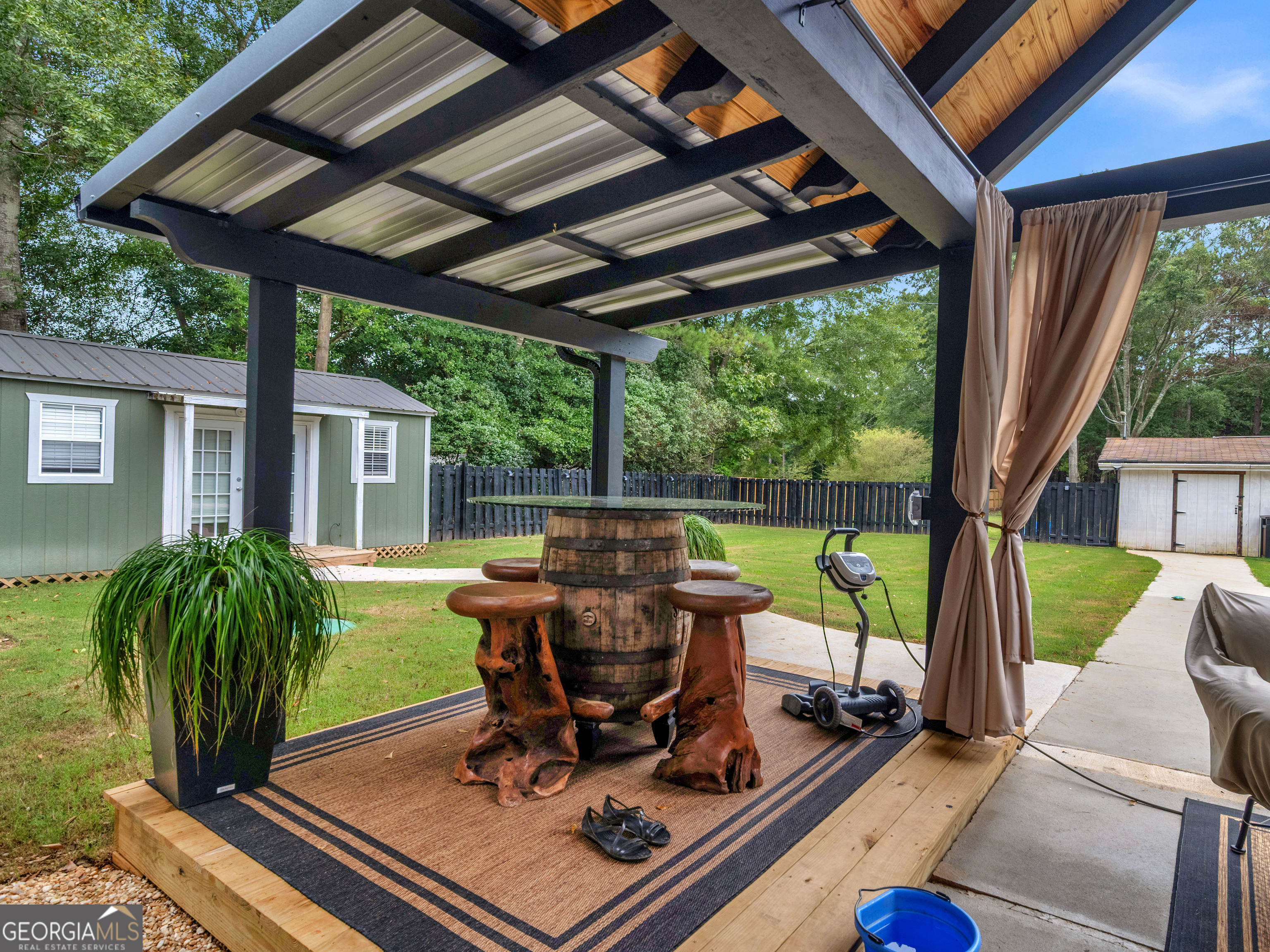 3264 Teamon Road Griffin GA 30223