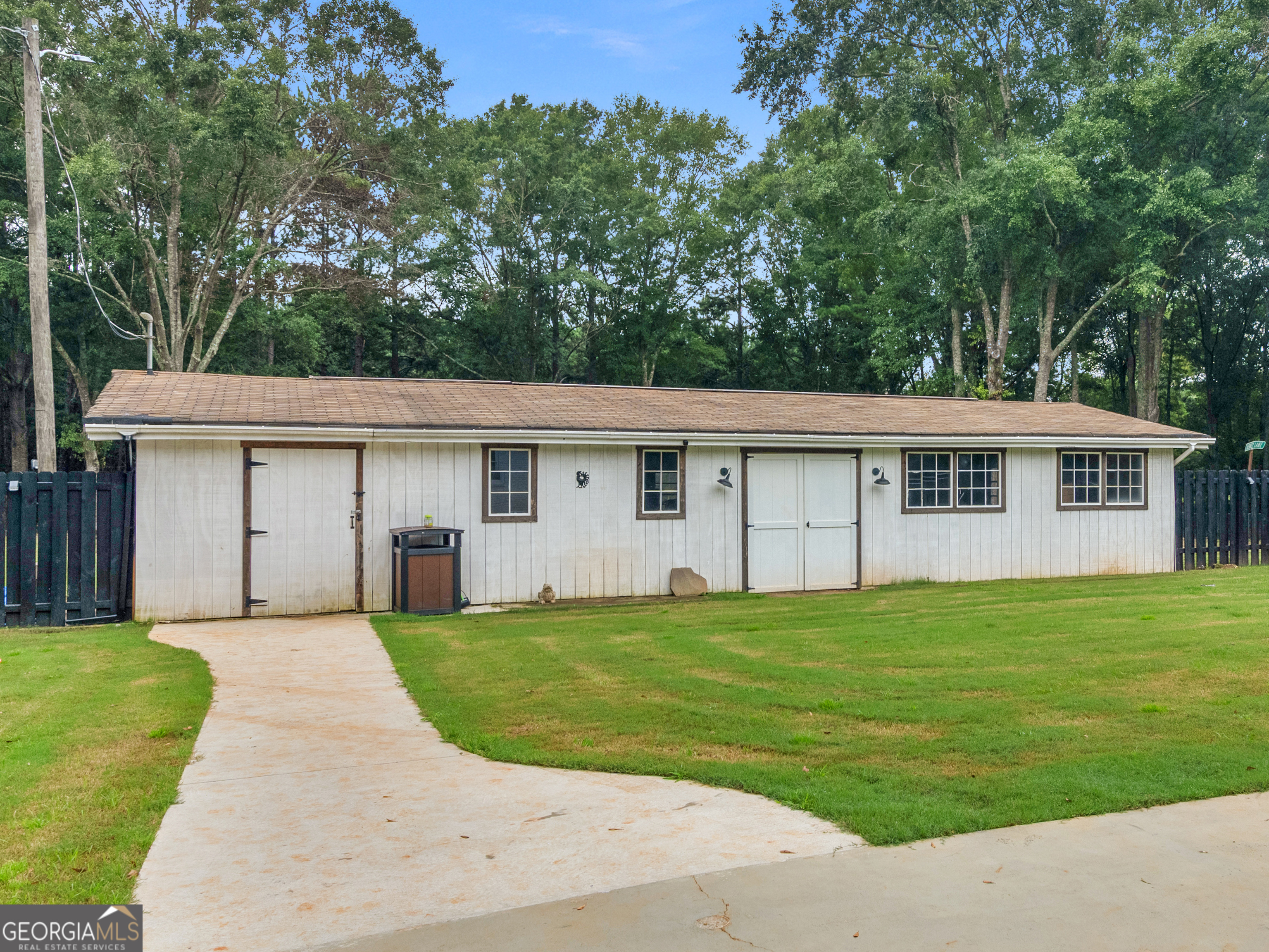 3264 Teamon Road Griffin GA 30223
