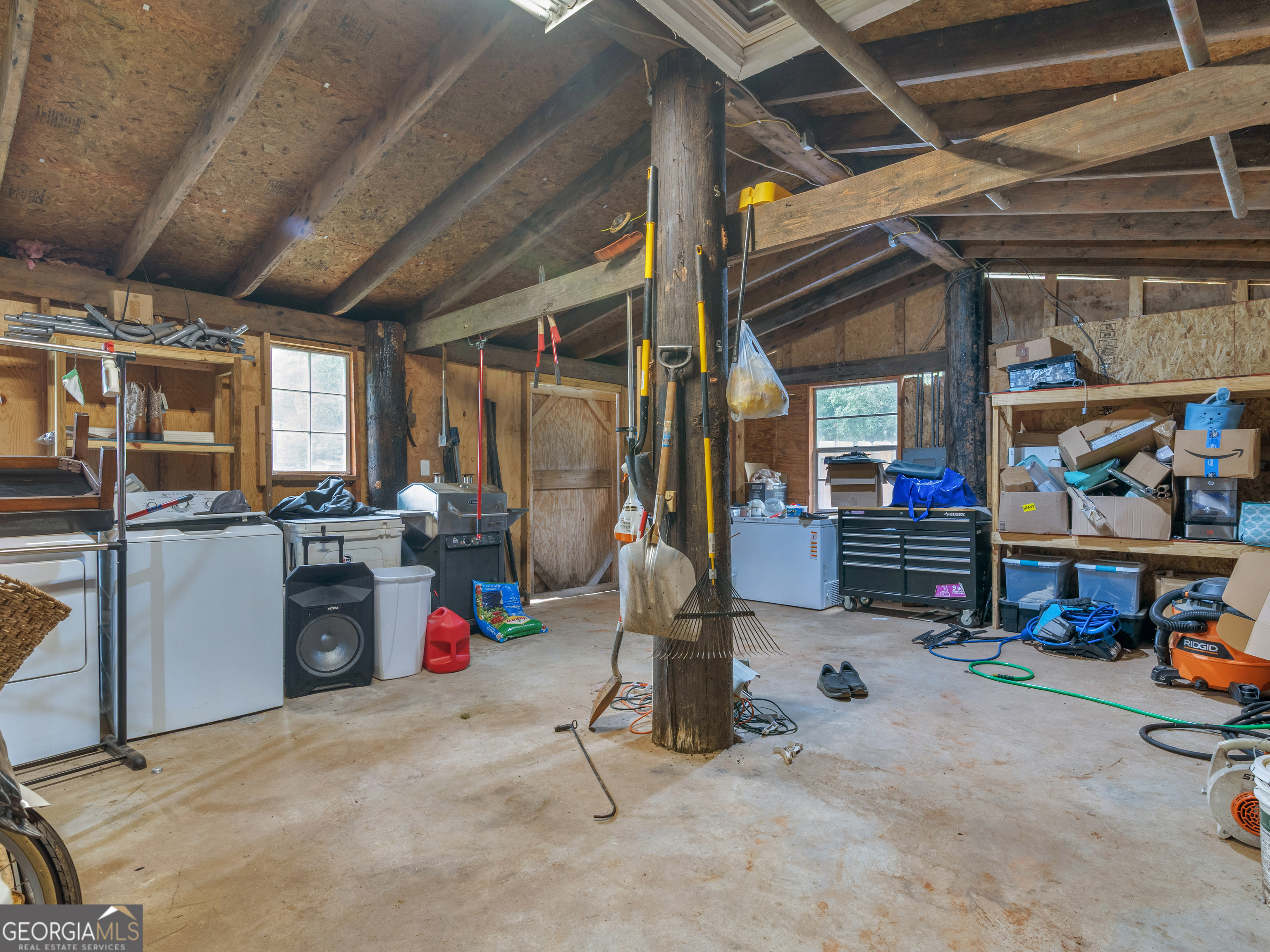 3264 Teamon Road Griffin GA 30223