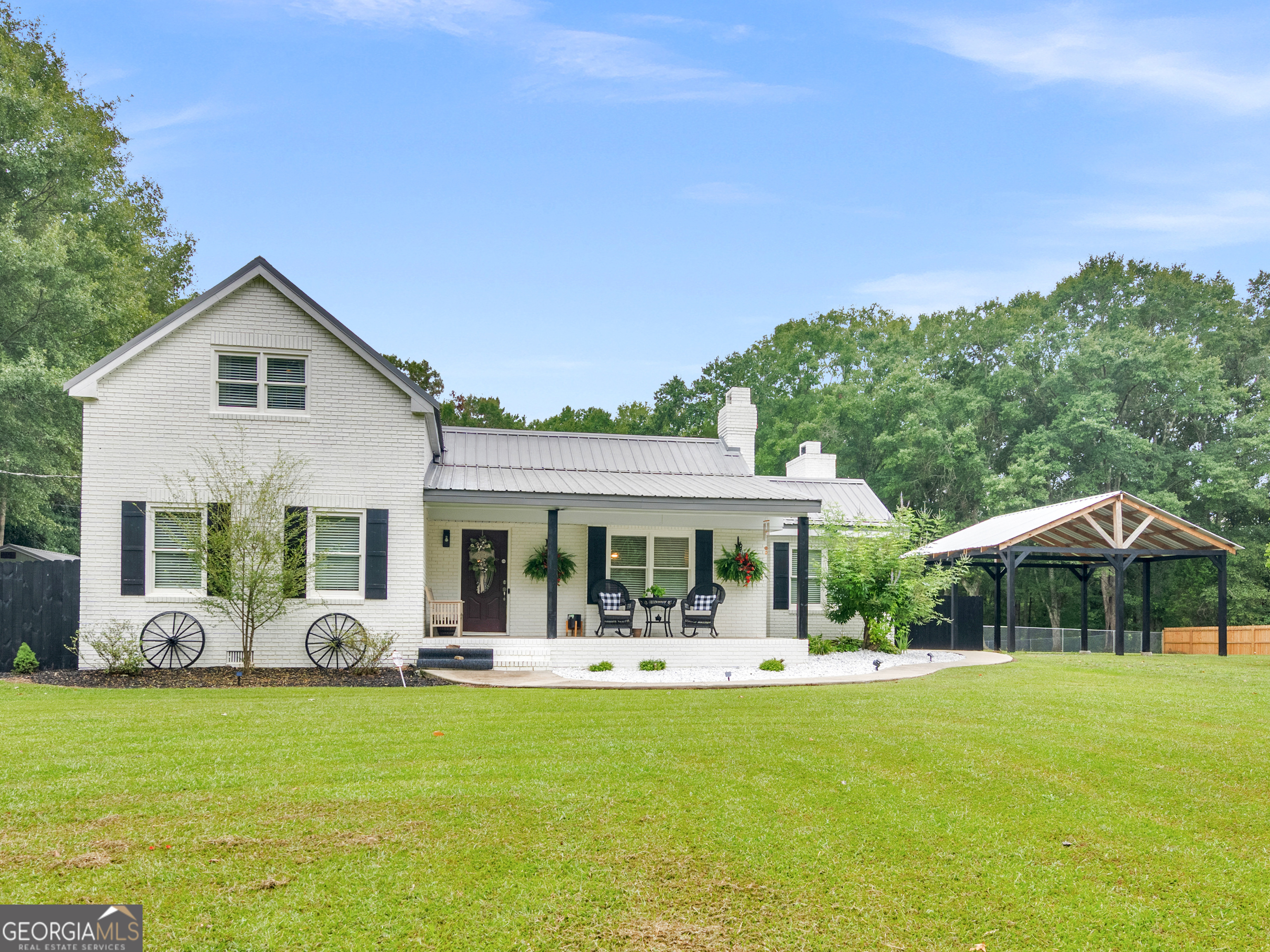 3264 Teamon Road Griffin GA 30223
