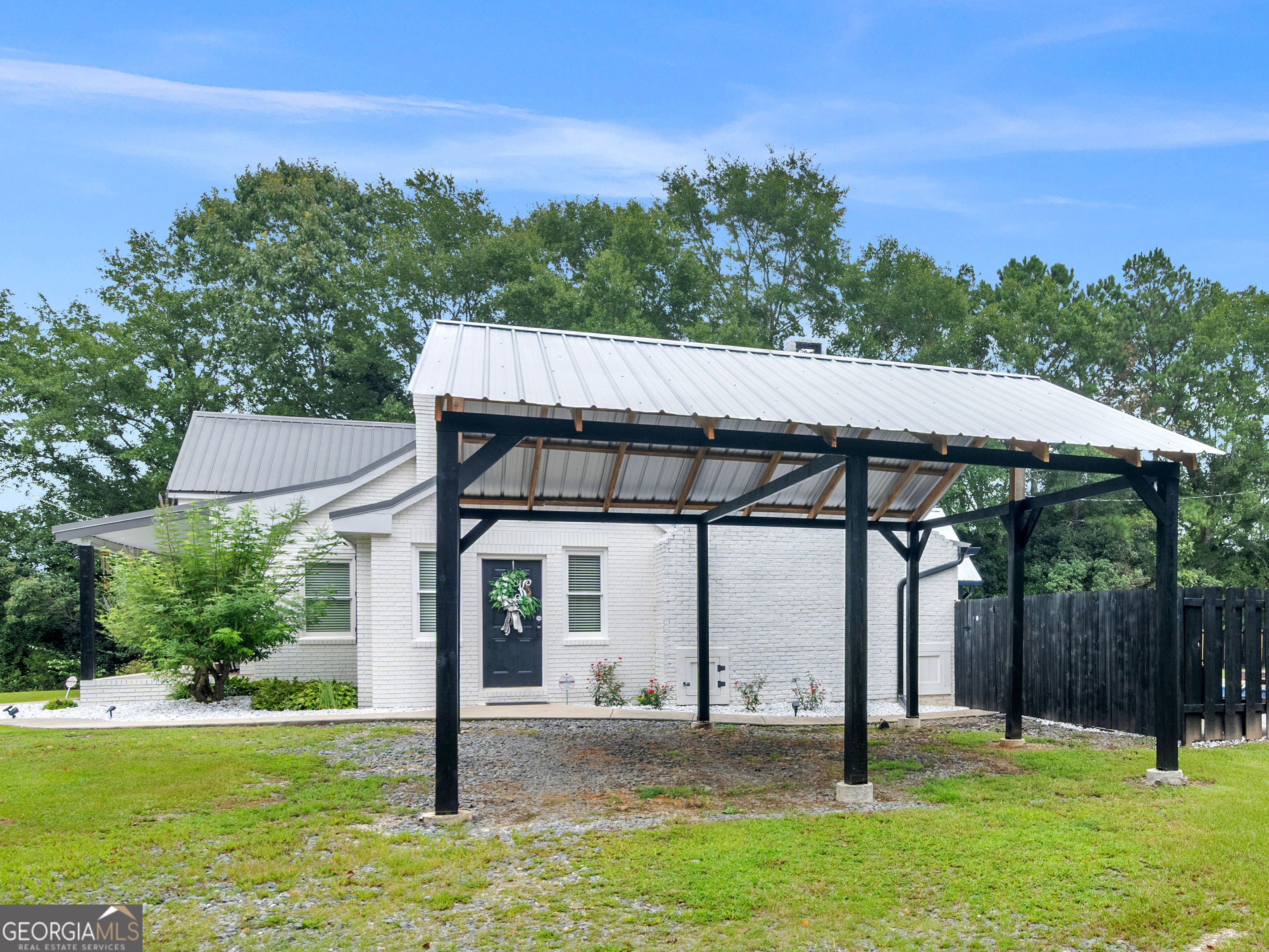 3264 Teamon Road Griffin GA 30223