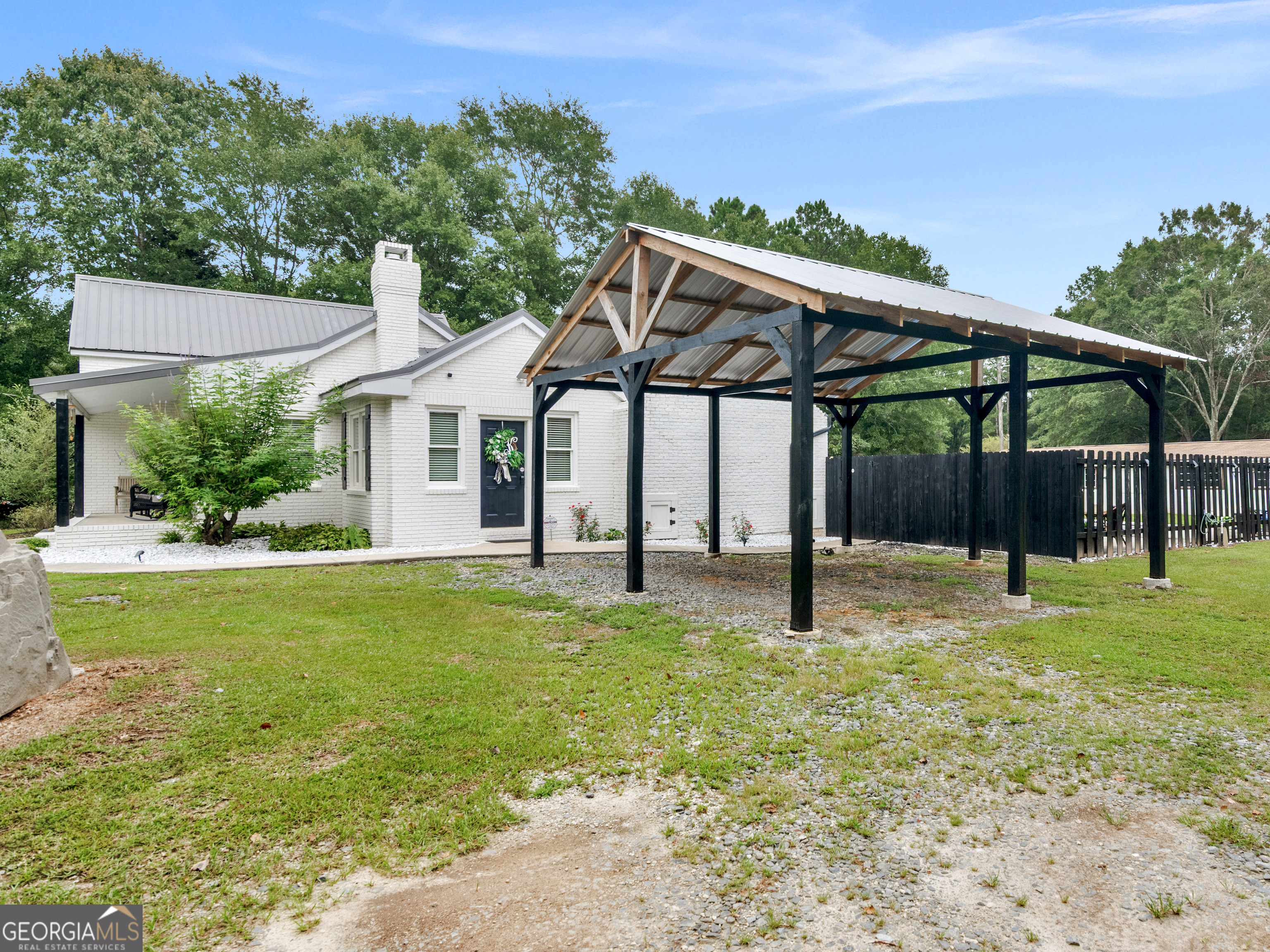 3264 Teamon Road Griffin GA 30223