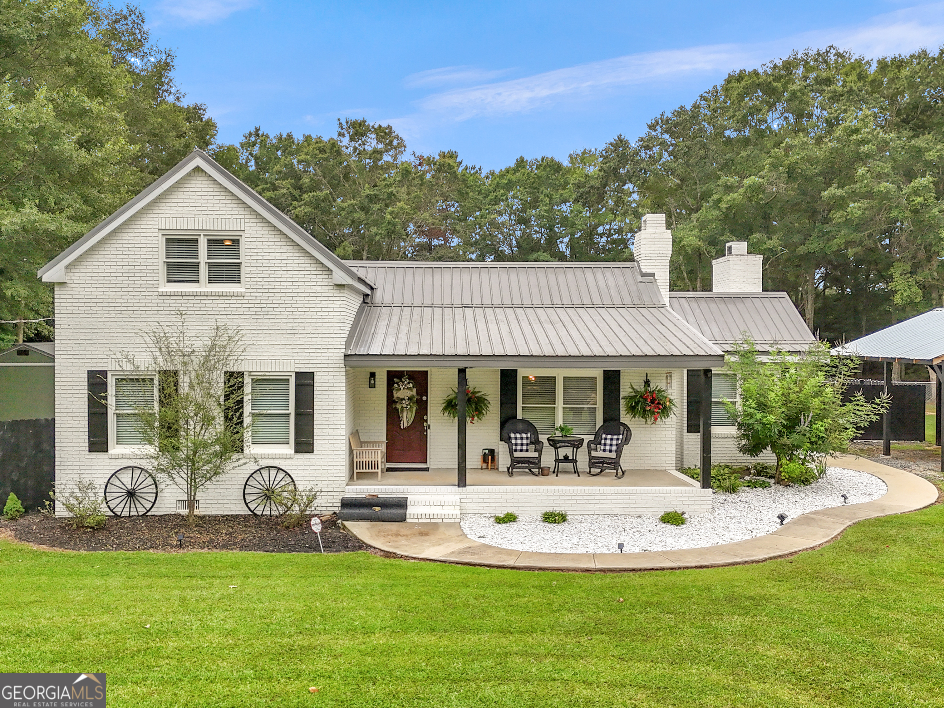 3264 Teamon Road Griffin GA 30223