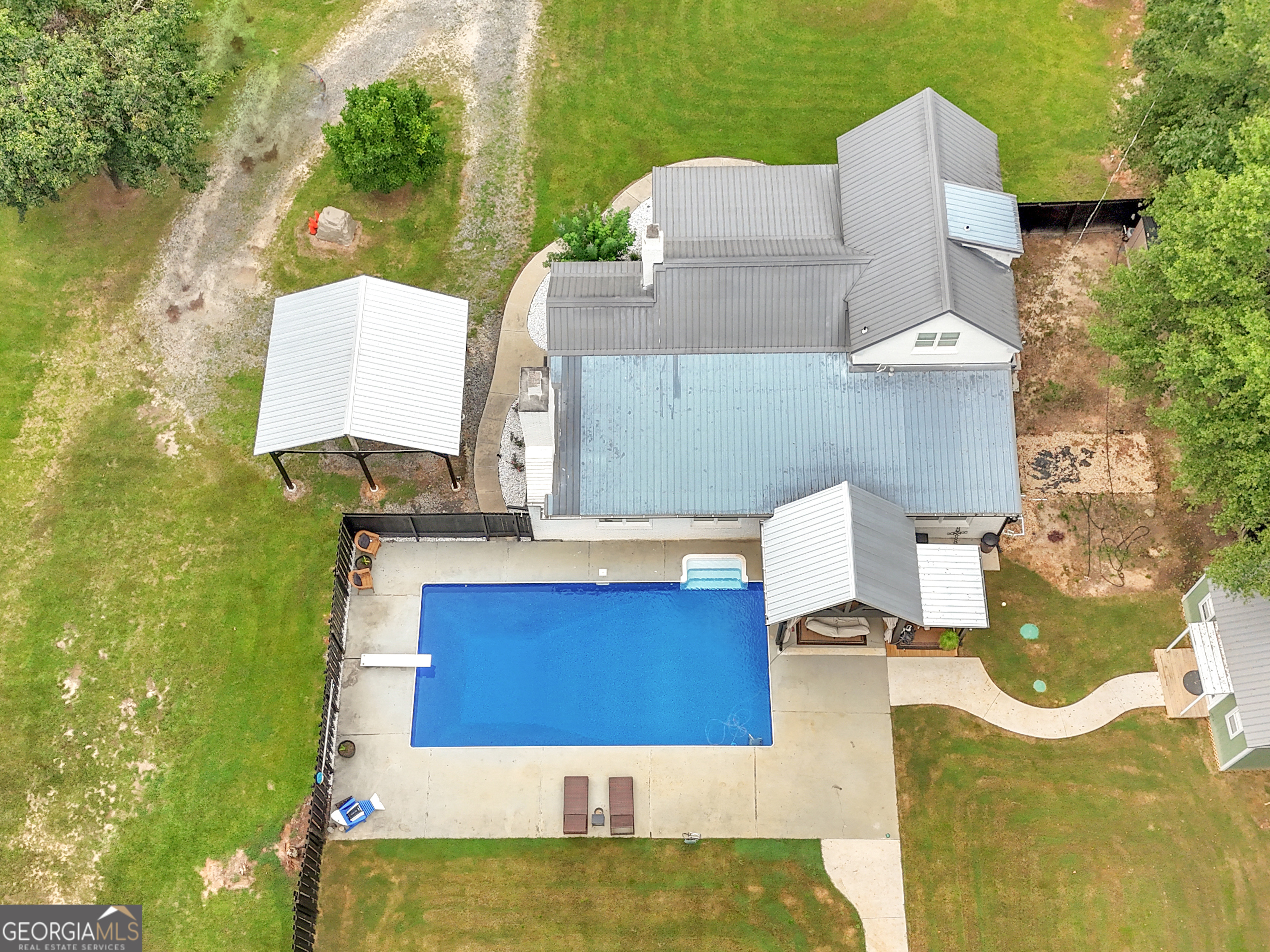 3264 Teamon Road Griffin GA 30223
