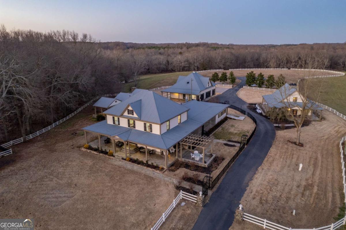 7527 Highway 326 Commerce GA 30530