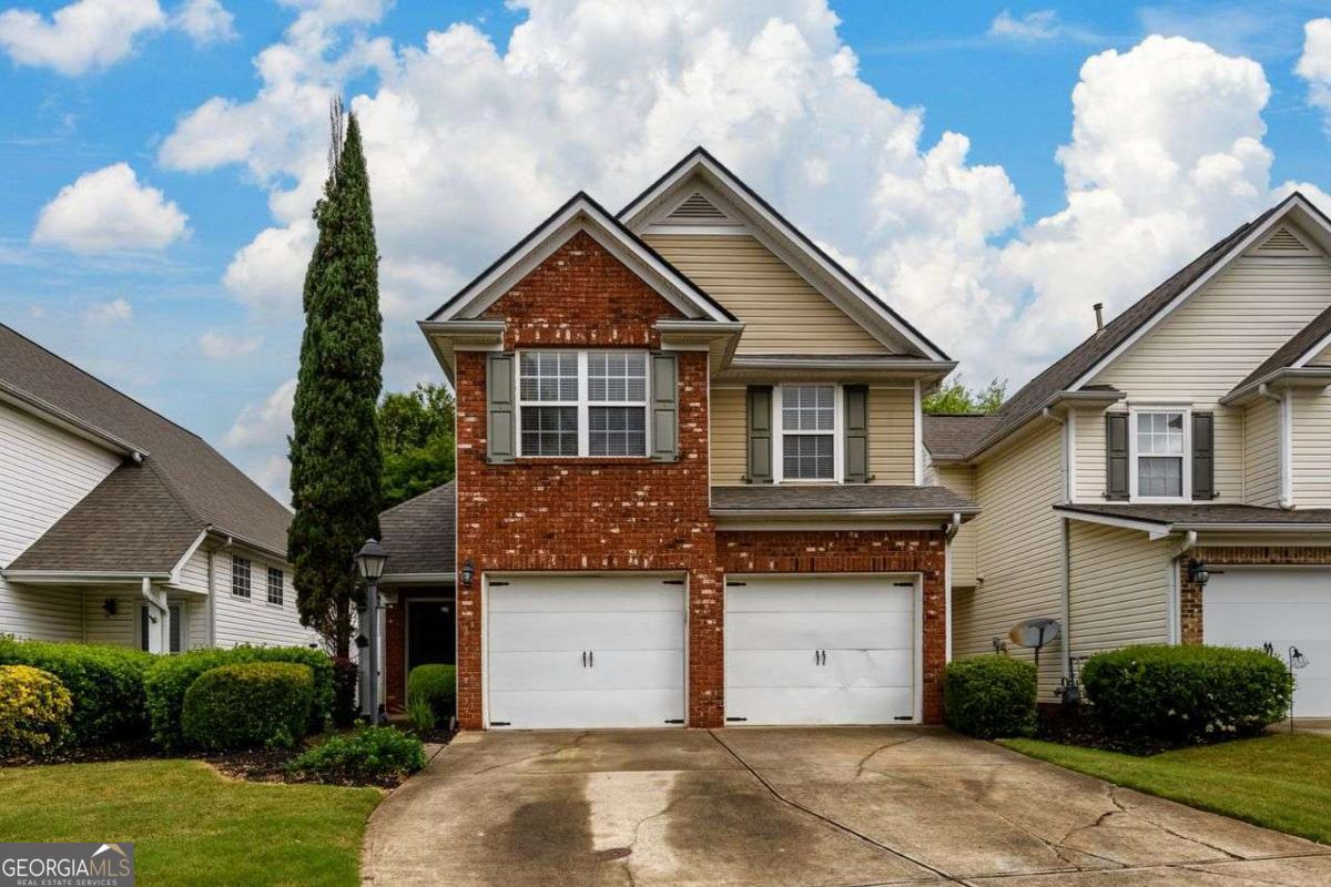 2190 Highland Gate Drive Cumming GA 30040
