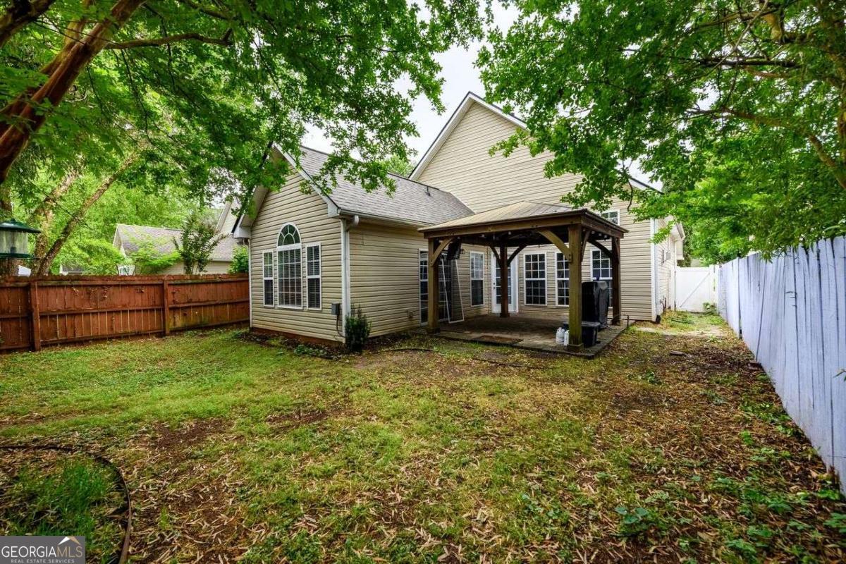2190 Highland Gate Drive Cumming GA 30040