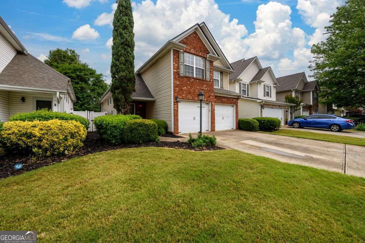 2190 Highland Gate Drive Cumming GA 30040