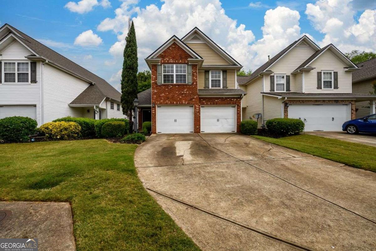 2190 Highland Gate Drive Cumming GA 30040