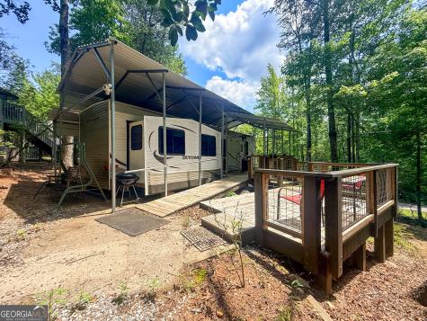 22 Nob Hill Ridge Cleveland GA 30528