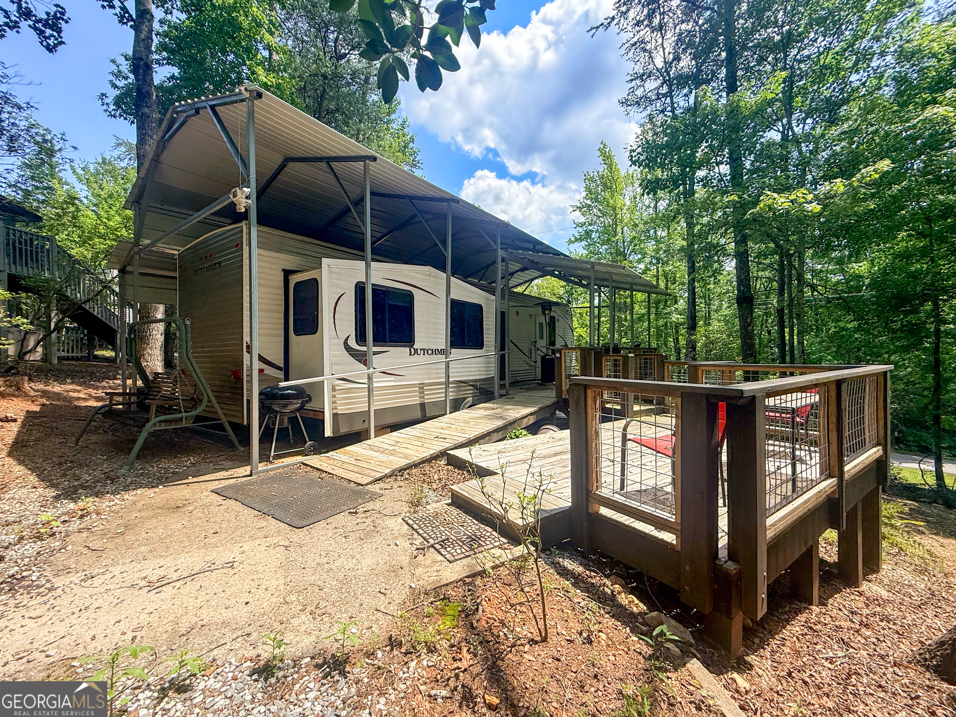 22 Nob Hill Ridge Cleveland GA 30528