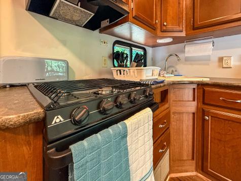 22 Nob Hill Ridge Cleveland GA 30528