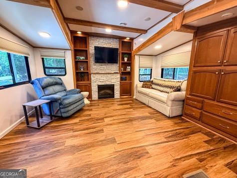 22 Nob Hill Ridge Cleveland GA 30528