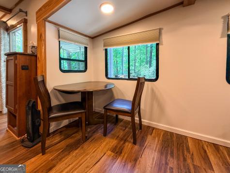 22 Nob Hill Ridge Cleveland GA 30528
