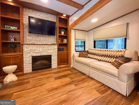 22 Nob Hill Ridge Cleveland GA 30528