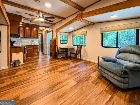 22 Nob Hill Ridge Cleveland GA 30528