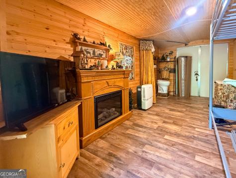 22 Nob Hill Ridge Cleveland GA 30528