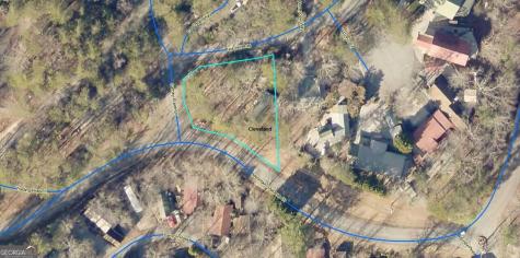 22 Nob Hill Ridge Cleveland GA 30528