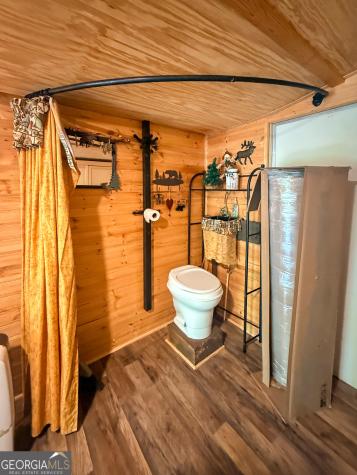 22 Nob Hill Ridge Cleveland GA 30528