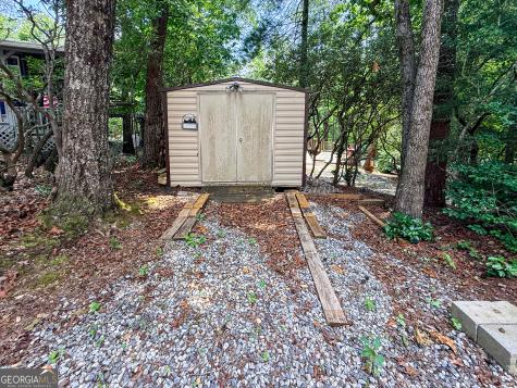 22 Nob Hill Ridge Cleveland GA 30528