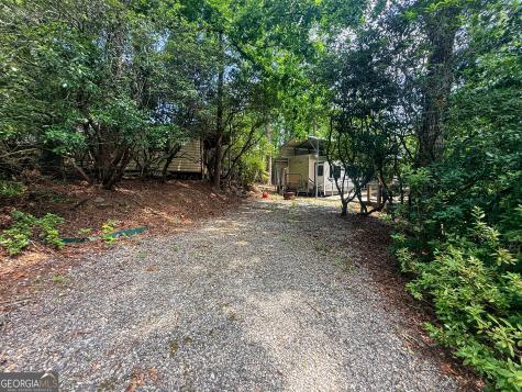 22 Nob Hill Ridge Cleveland GA 30528