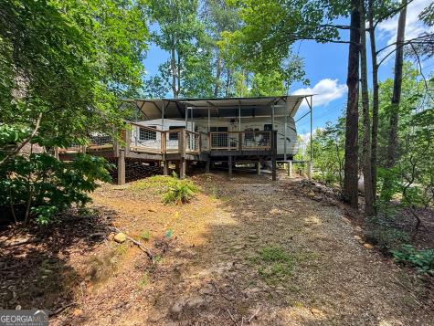 22 Nob Hill Ridge Cleveland GA 30528