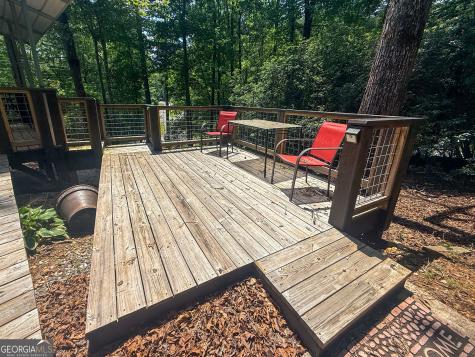 22 Nob Hill Ridge Cleveland GA 30528