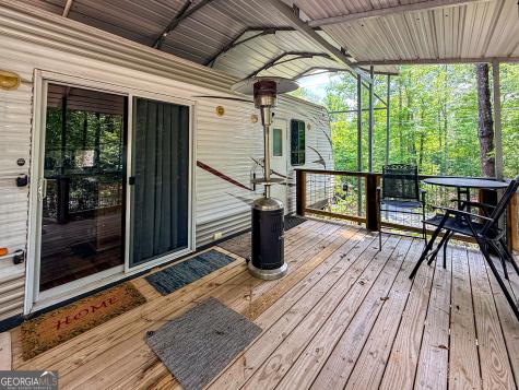 22 Nob Hill Ridge Cleveland GA 30528