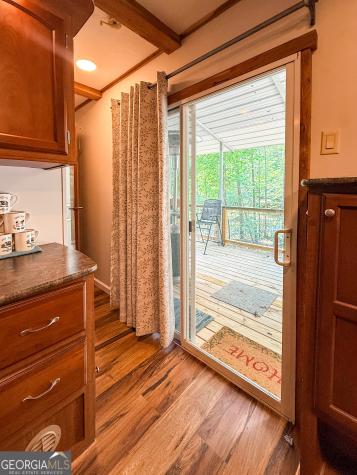 22 Nob Hill Ridge Cleveland GA 30528