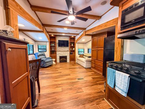 22 Nob Hill Ridge Cleveland GA 30528