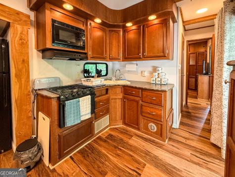 22 Nob Hill Ridge Cleveland GA 30528