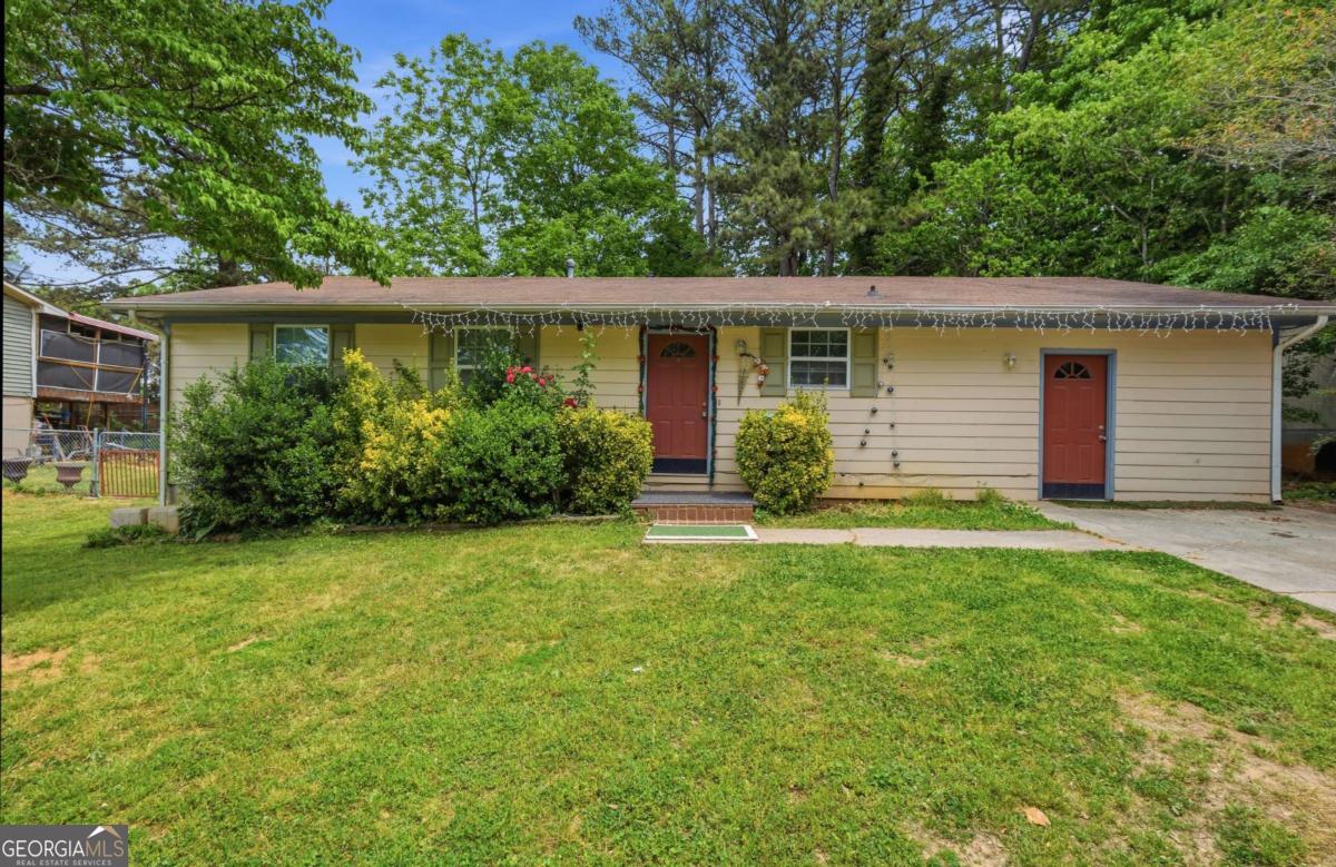 1461 Reddington Lane Norcross GA 30093