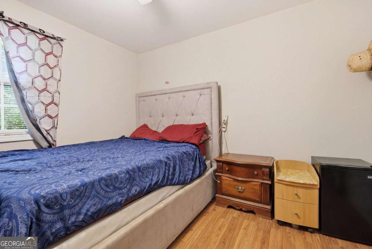 1461 Reddington Lane Norcross GA 30093