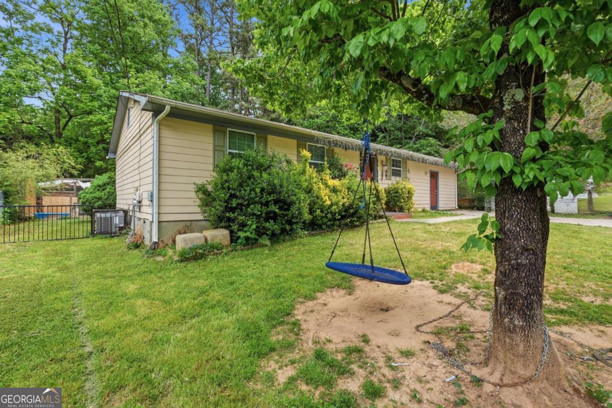 1461 Reddington Lane Norcross GA 30093