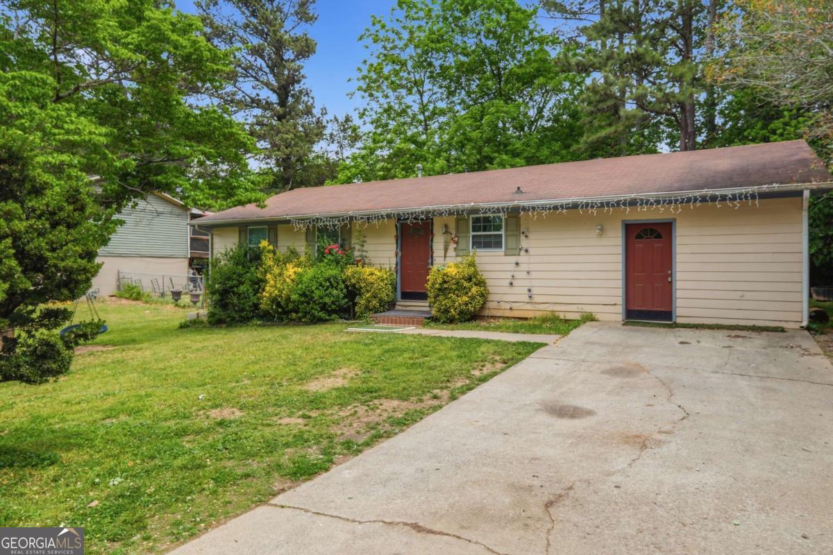 1461 Reddington Lane Norcross GA 30093
