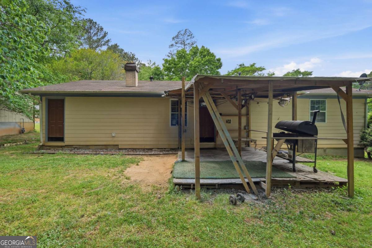 1461 Reddington Lane Norcross GA 30093