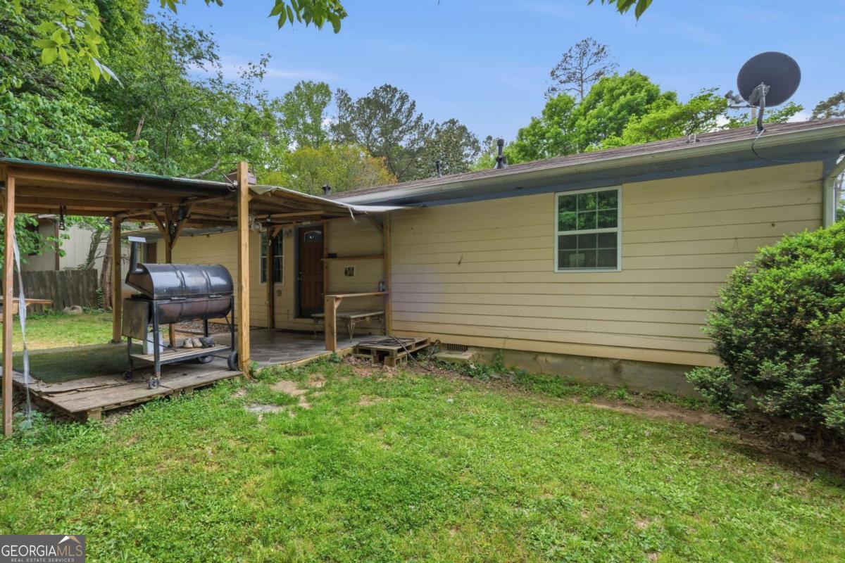 1461 Reddington Lane Norcross GA 30093