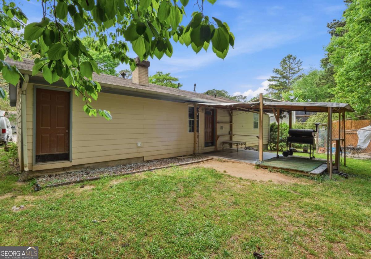 1461 Reddington Lane Norcross GA 30093