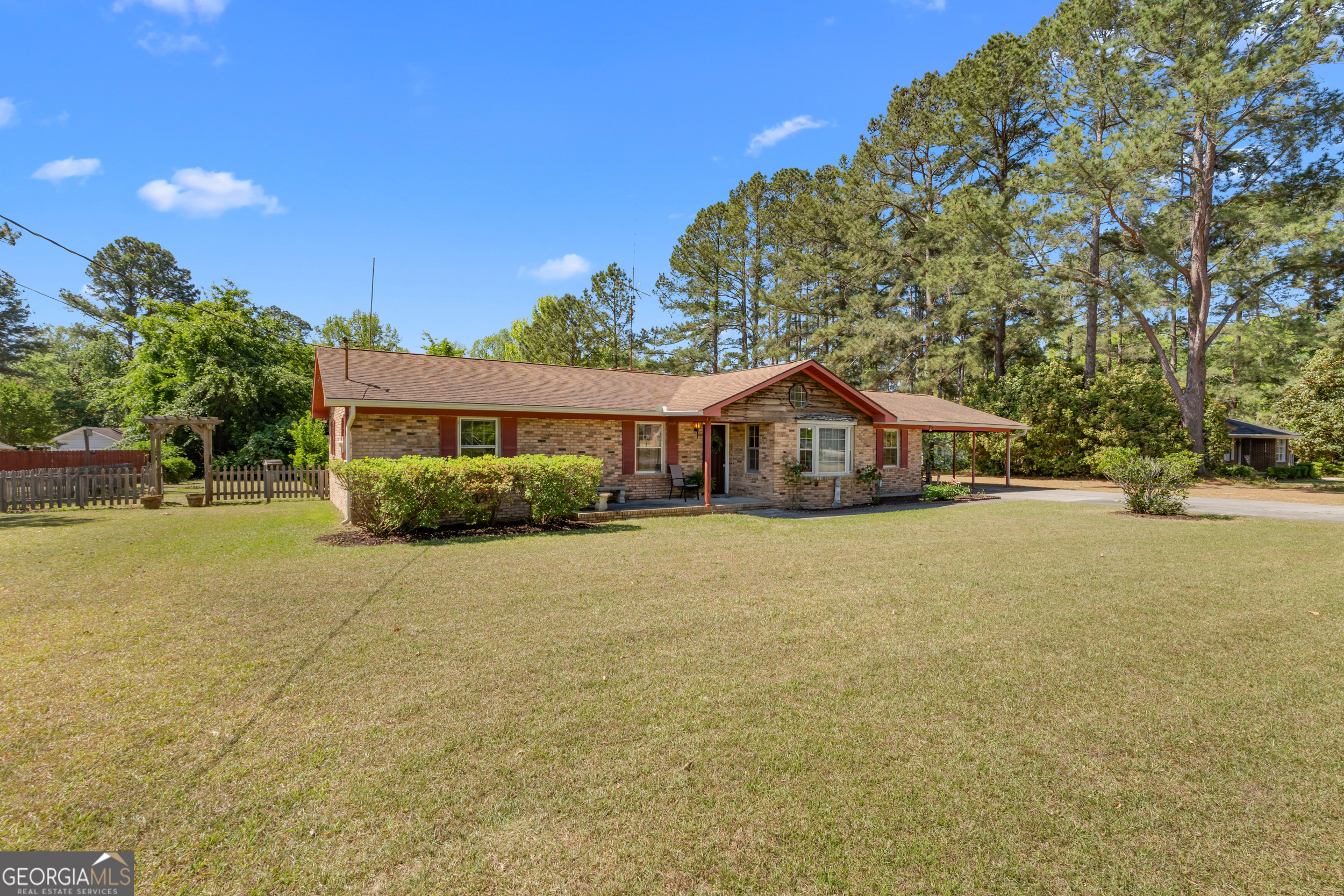 802 Maple Drive Statesboro GA 30461