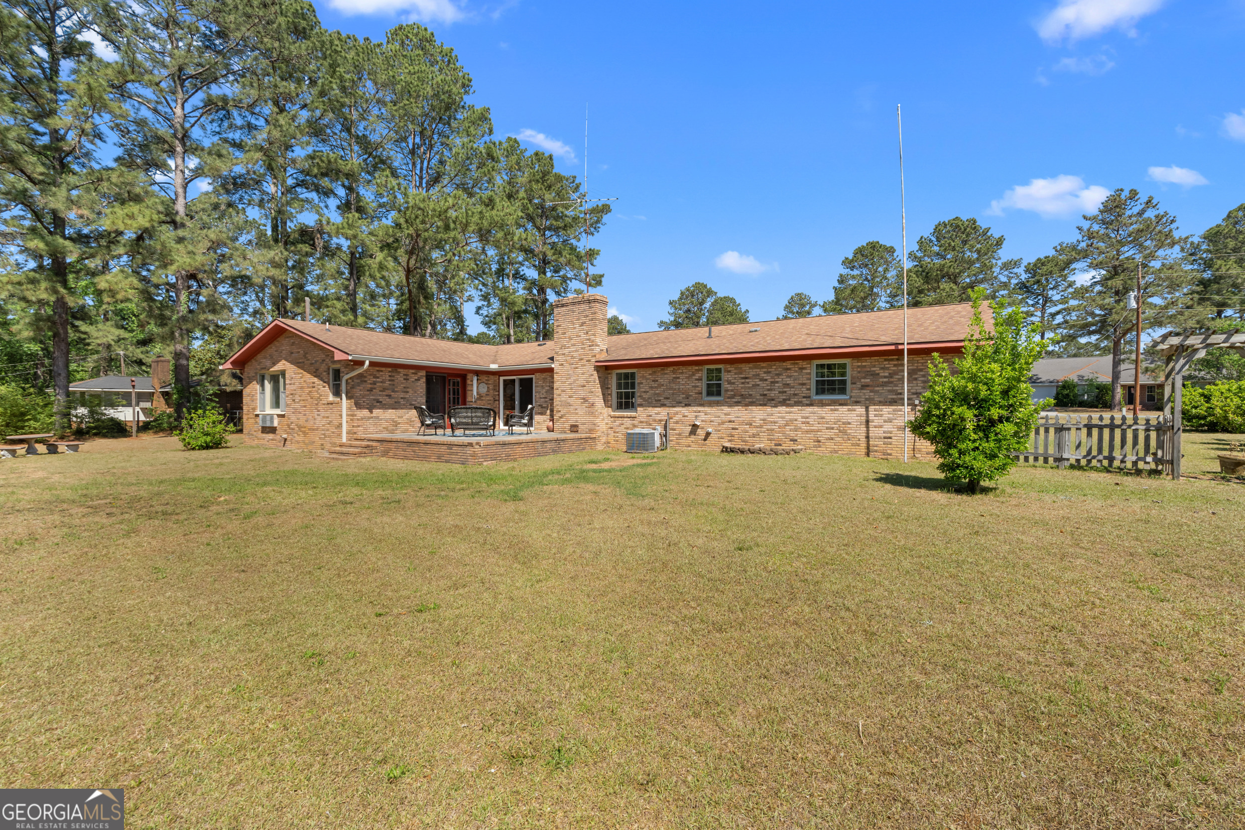 802 Maple Drive Statesboro GA 30461