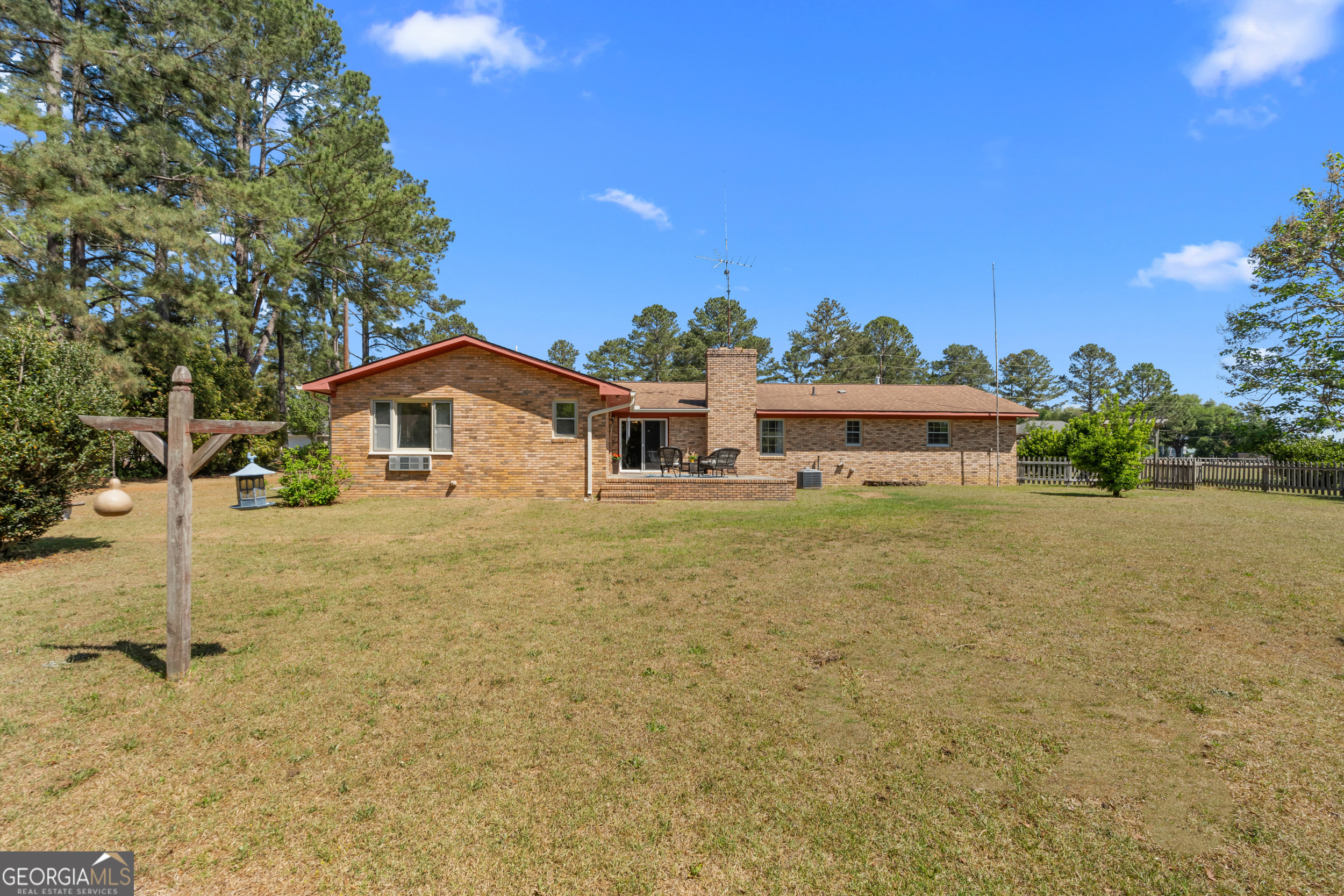 802 Maple Drive Statesboro GA 30461